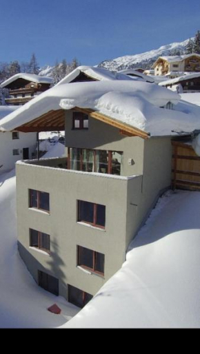 Chalet Lenzi, Sankt Anton Am Arlberg